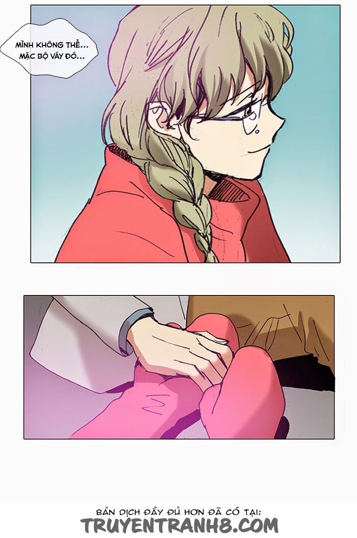 Magical Exam Student: Chapter 49