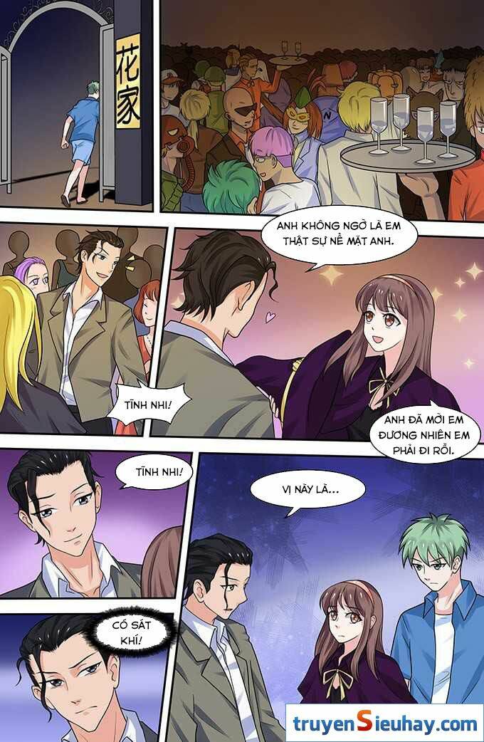 Cực Phẩm Tu Chân Thiếu Niên: Chapter 66