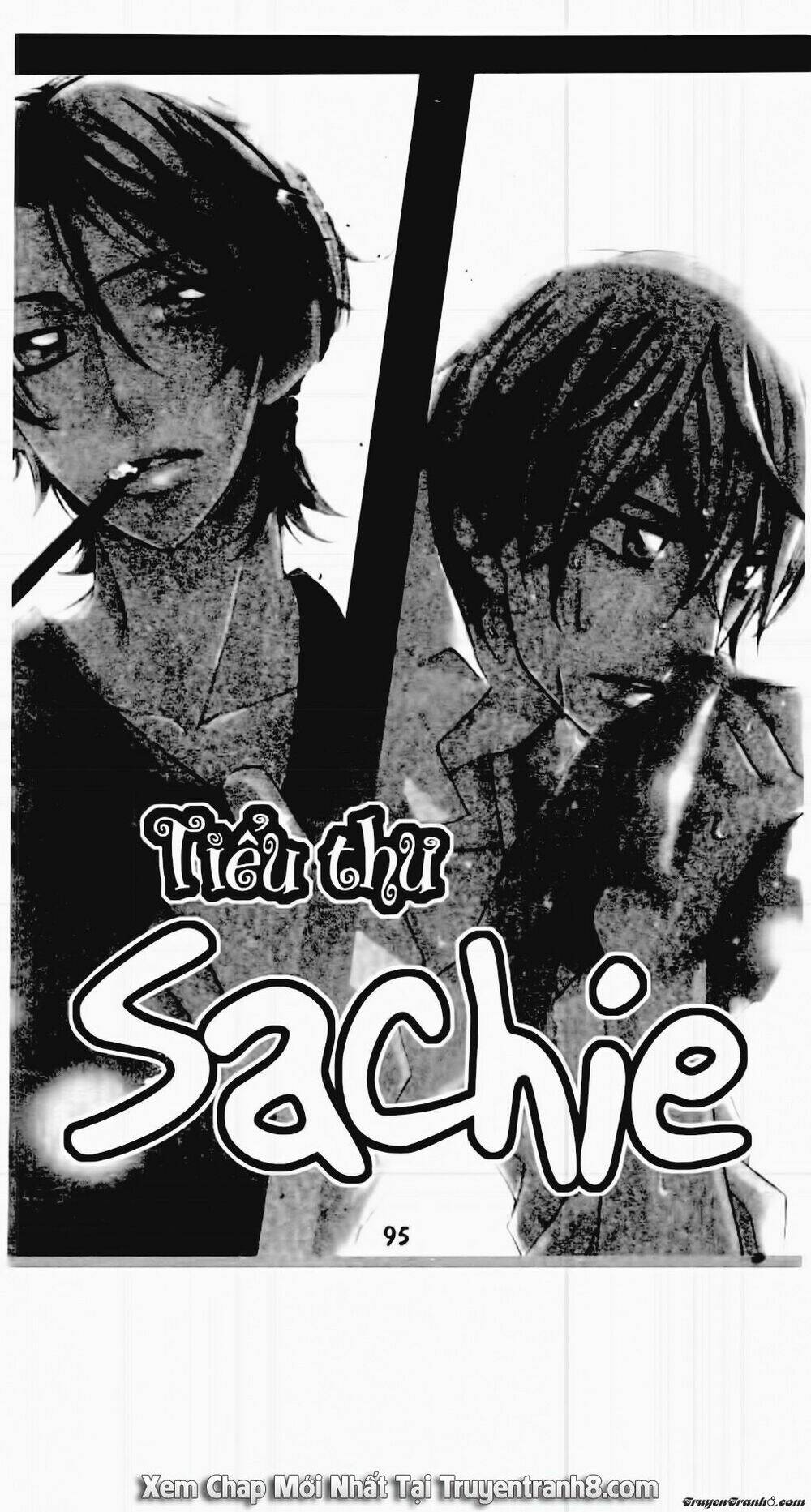Tiểu Thư Sachie: Chapter 81