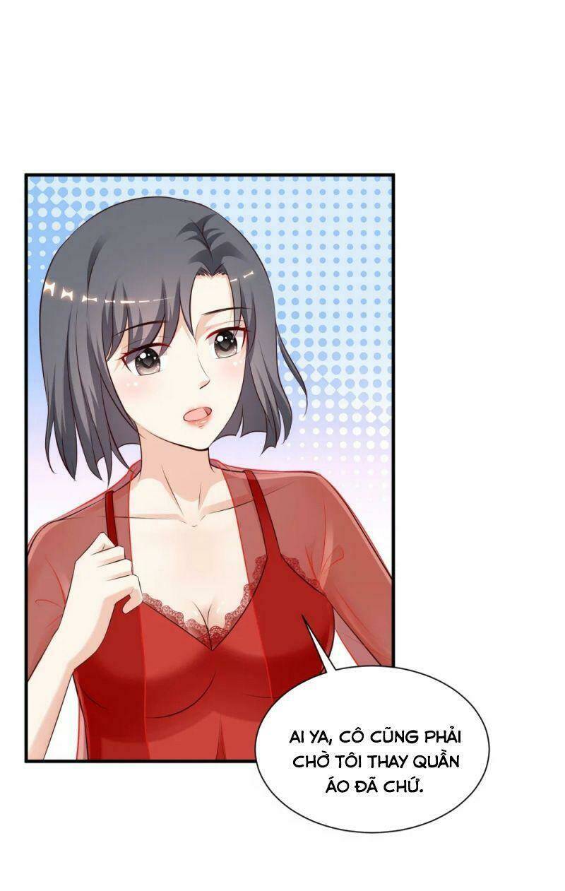 Tối Cường Vận Đào Hoa: Chapter 130