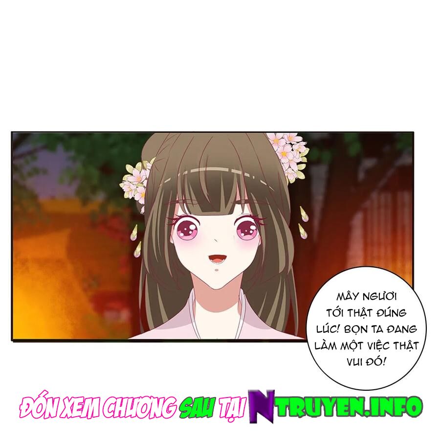 Thông Linh Phi: Chapter 624