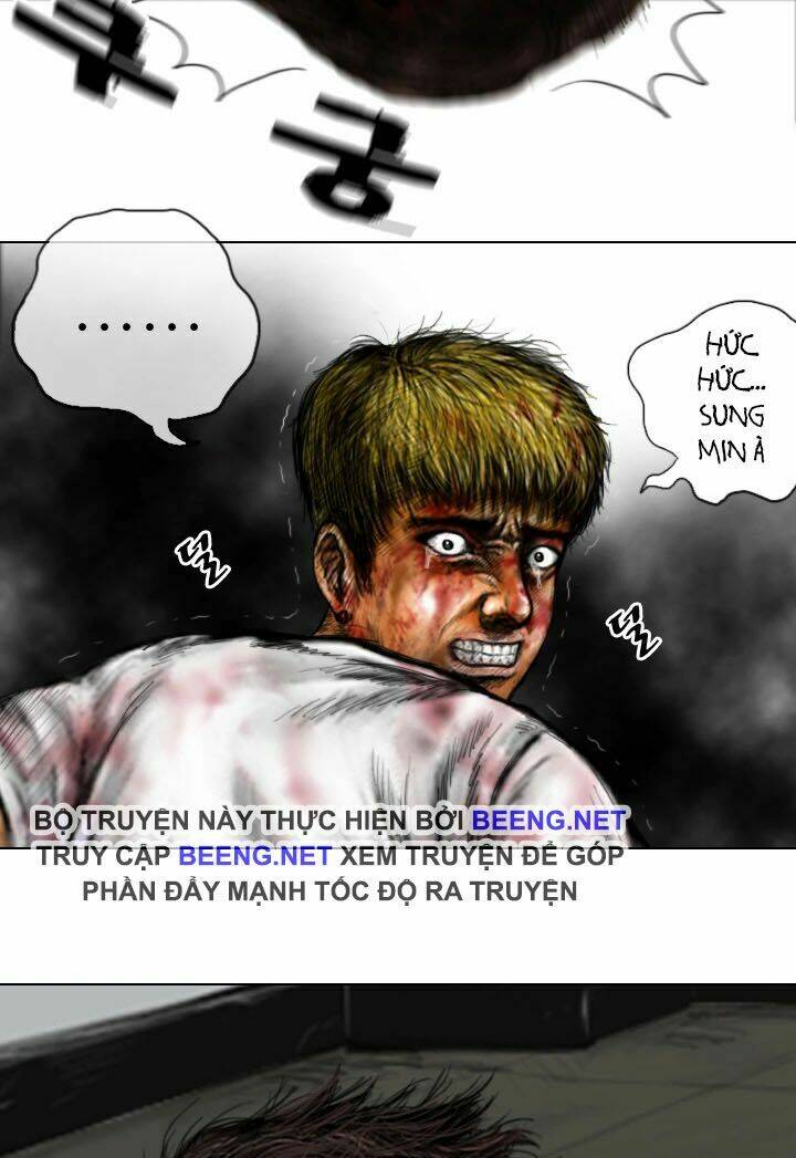 Từ Chối Kết Hôn Với Đại Gia: Cô Dâu Bỏ Trốn: Chapter 19