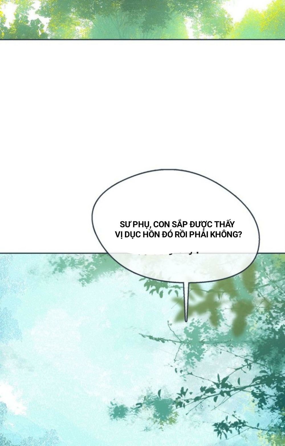 Chấp Tử Chi Kiếm: Chapter 1.1