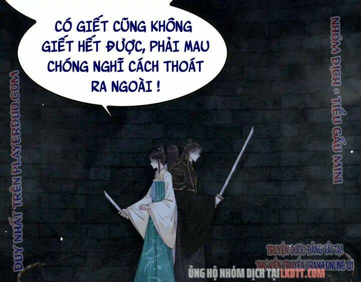 Trọng Sinh Bá Sủng Nhiếp Chính Vương Quá Mạnh Mẽ: Chapter 196