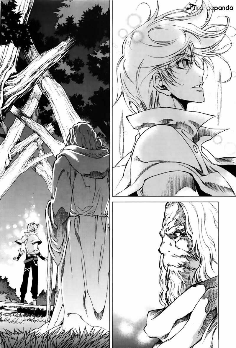 Dark Air: Chapter 37