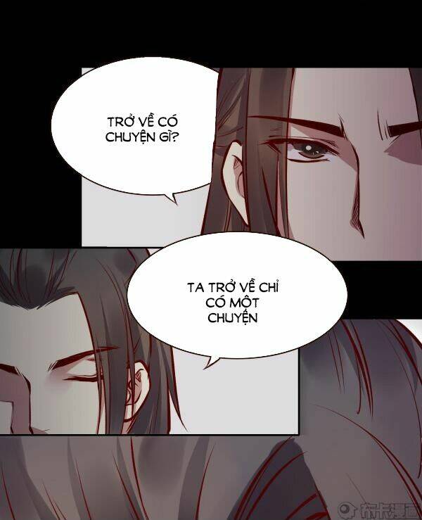 Yến Sơn Phái Và Bách Hoa Môn: Chapter 131