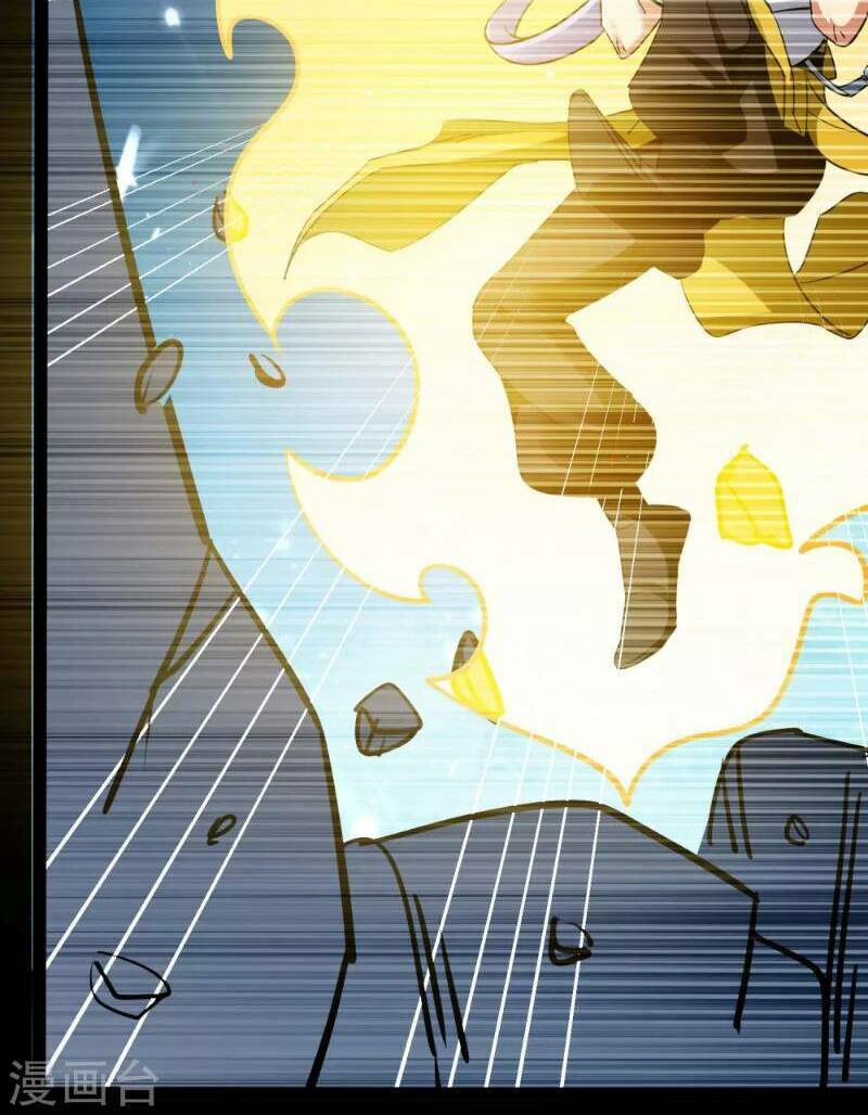 Vạn Giới Tiên Vương: Chapter 39