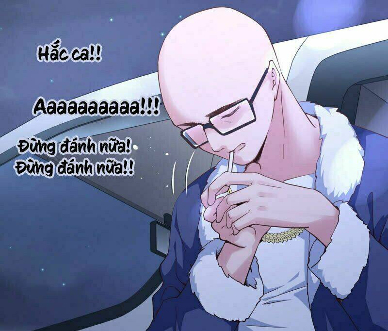 Chiến Lược Lãng Mạn Của Thịnh Thiếu: Chapter 46