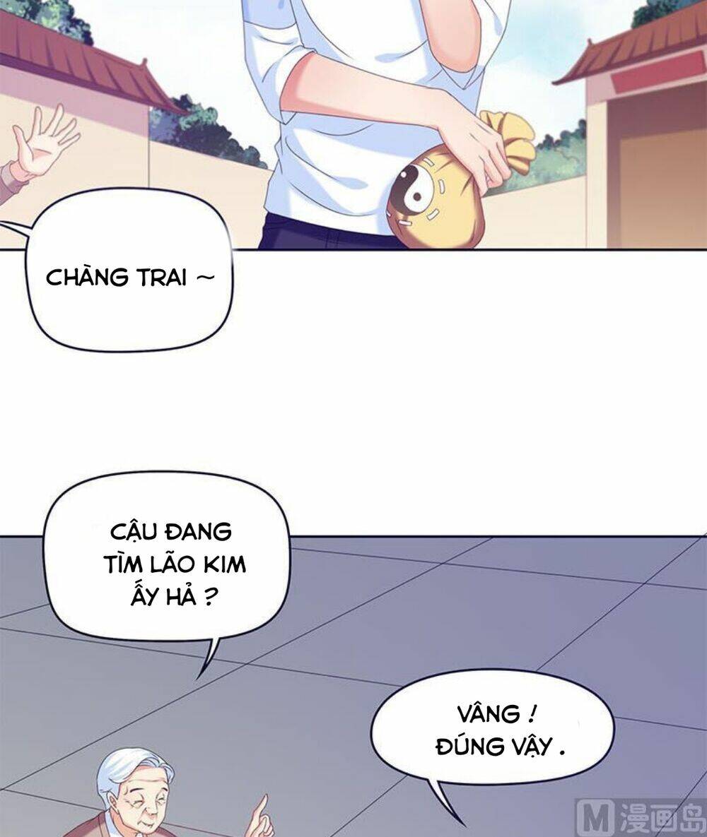 Tiêu Tiền Ở Thế Giới Khác: Chapter 39