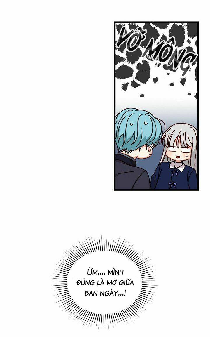 Đừng Chọc Đứa Em Gái Bé Bỏng Của Chúng Tôi: Chapter 19