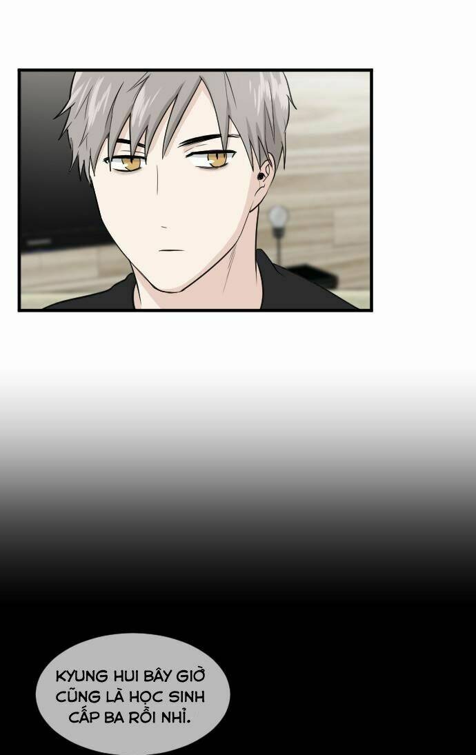 Người Đẹp Gangnam: Chapter 26