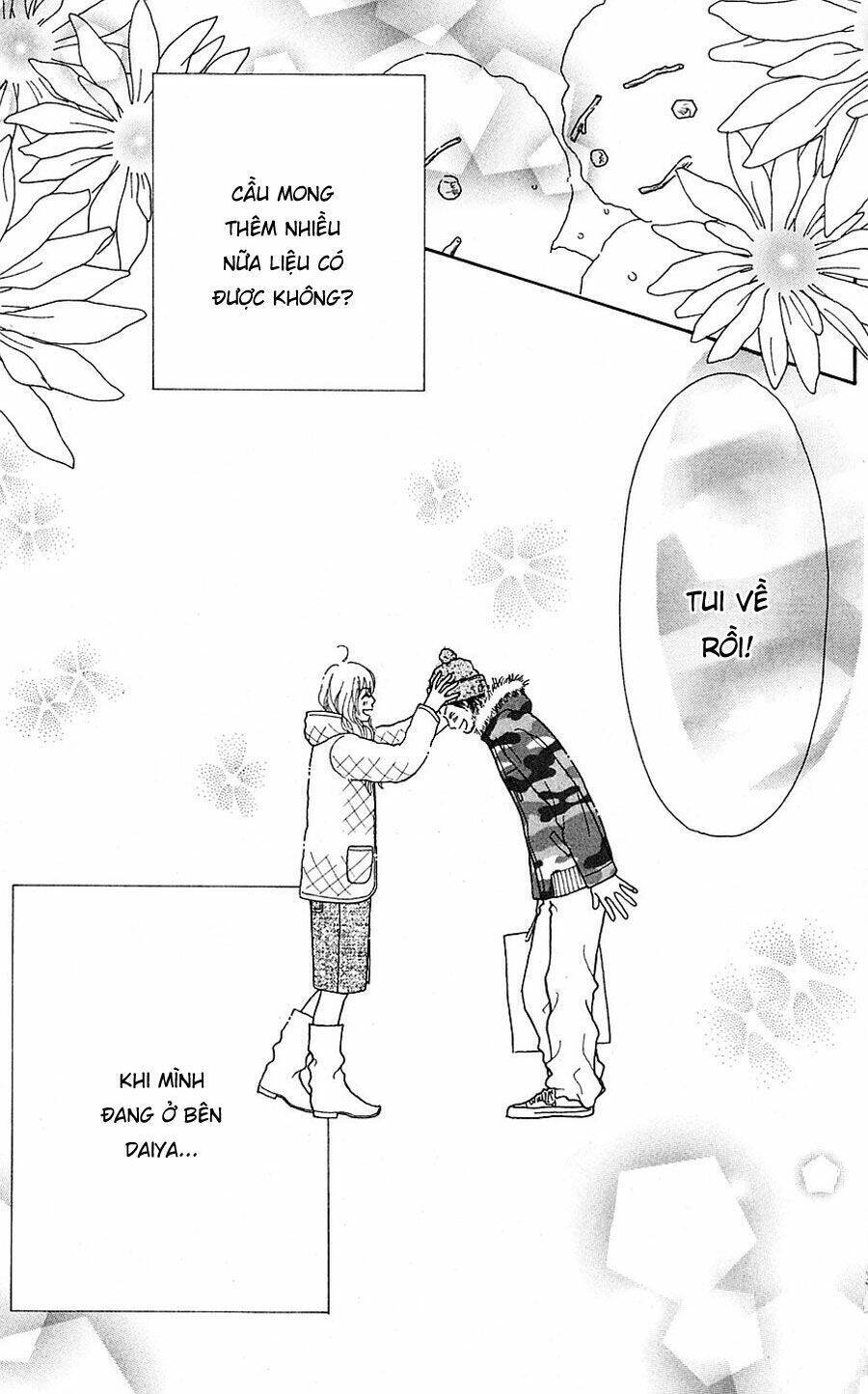 Cô Láng Giềng: Chapter 105