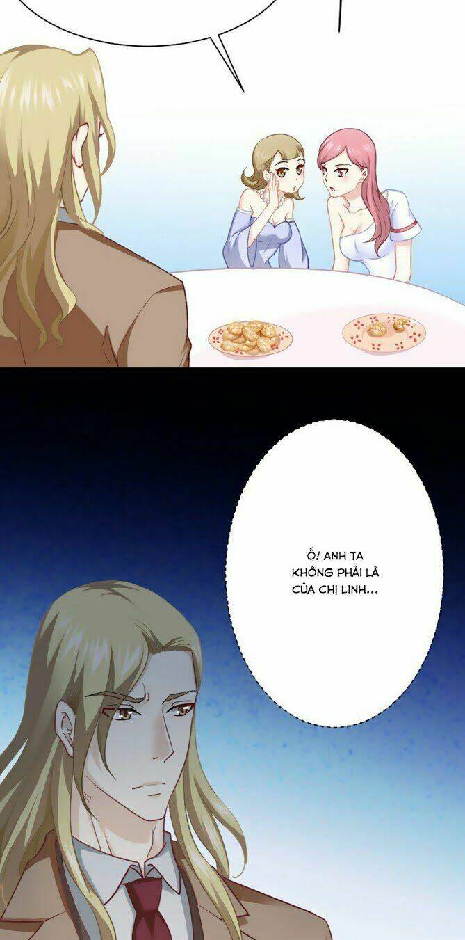 Vạn Năm Nhân Duyên Nhất Tuyến Khiên: Chapter 23