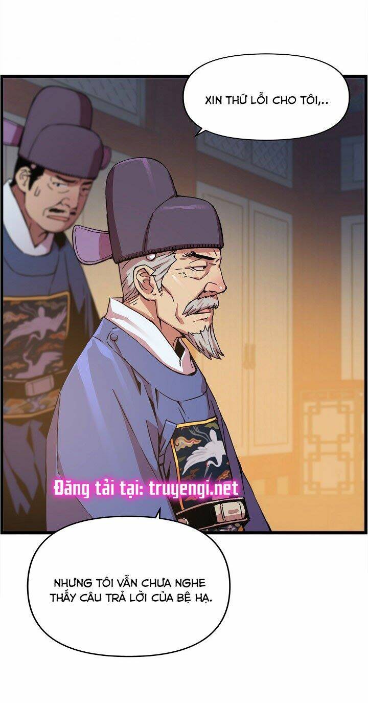Tôi Sẽ Sống Như Một Hoàng Tử: Chapter 25