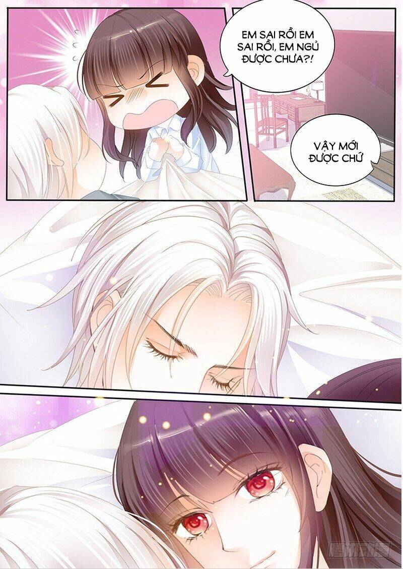 Thiểm Hôn Kiều Thê: Chapter 115