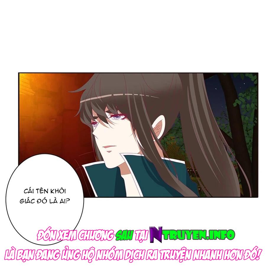 Thông Linh Phi: Chapter 641