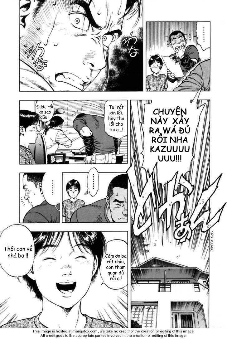 Family Compo: Chapter 54
