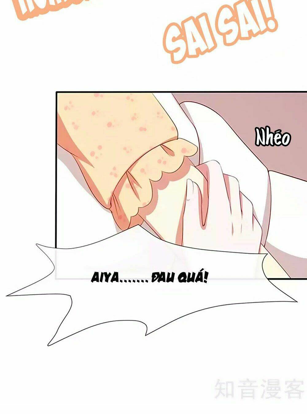 Cả Thế Giới Đều Không Bằng Người: Chapter 58