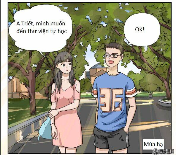 Tiết Tháo Đã Offline: Chapter 6