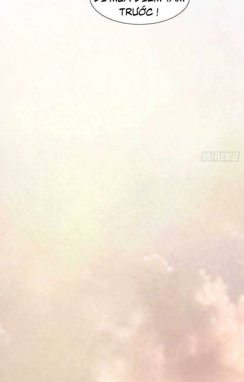 Hữu Yêu Lai Chi Họa Trung Tiên: Chapter 57