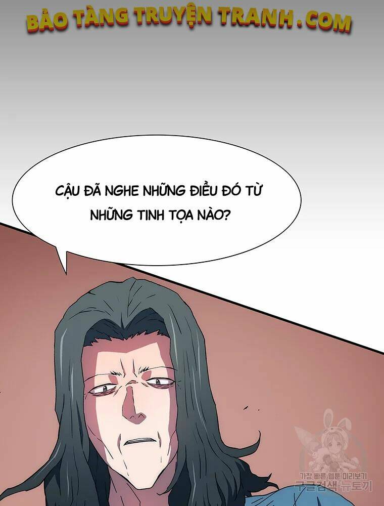 Các Chòm Sao Chỉ Chú Ý Mình Tôi: Chapter 30