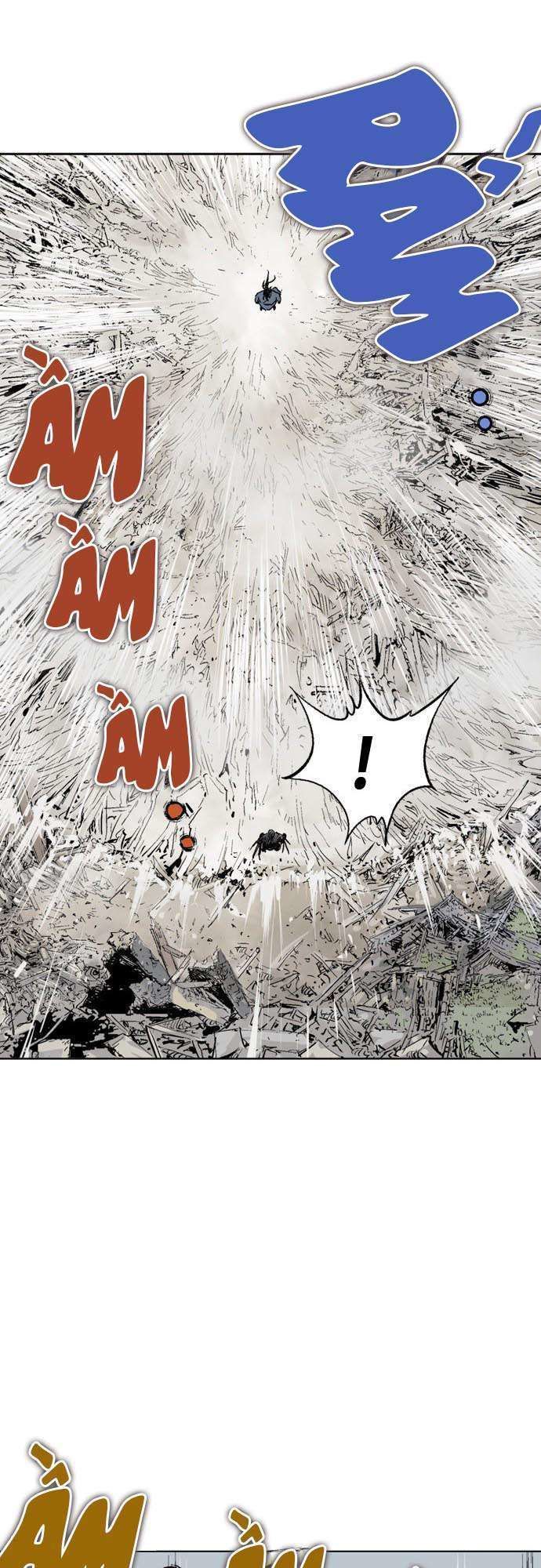 Cao Thủ 2: Chapter 23