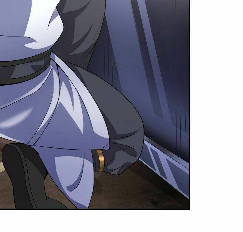 Vận Rủi Thực Không Phải Cha Ta: Chapter 26