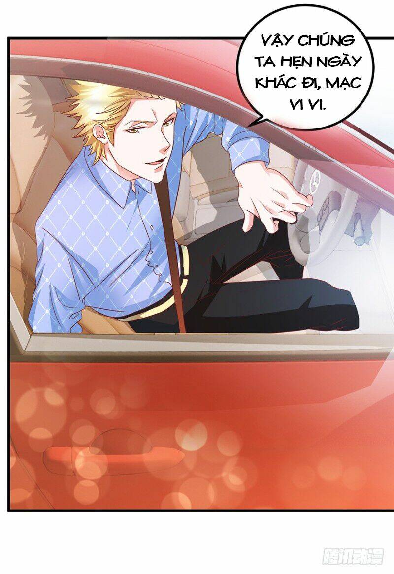 Thấu Thị Tiên Y: Chapter 66