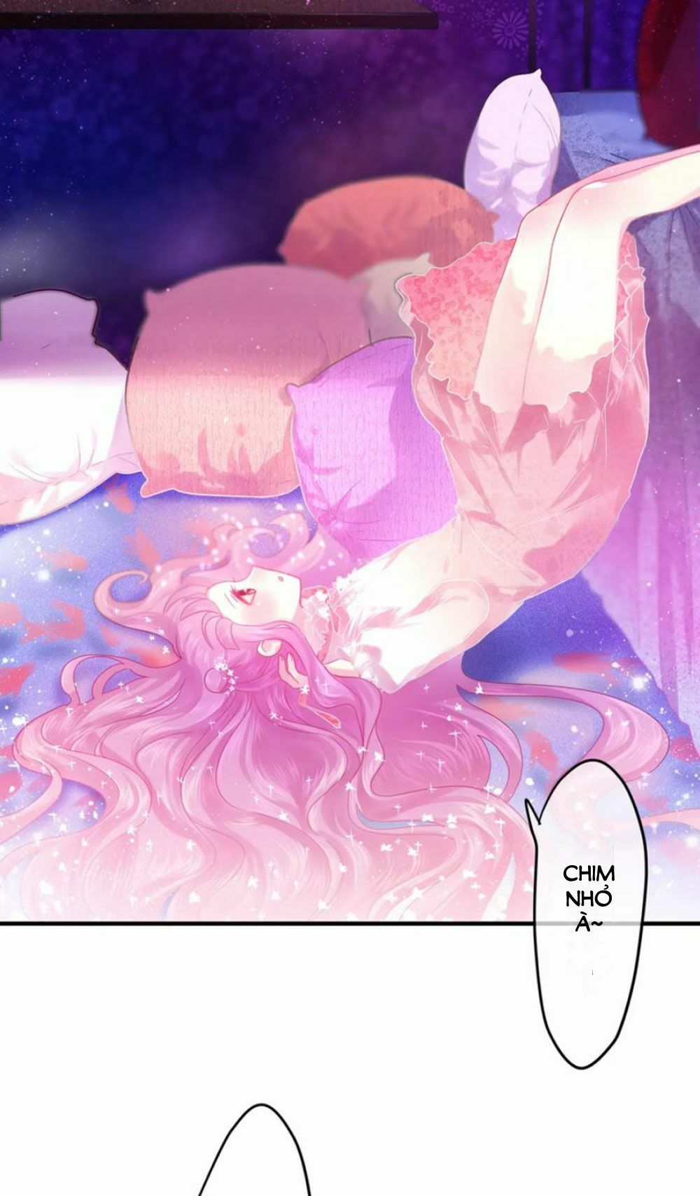 Tháng Sáu Kì Diệu: Chapter 22.5