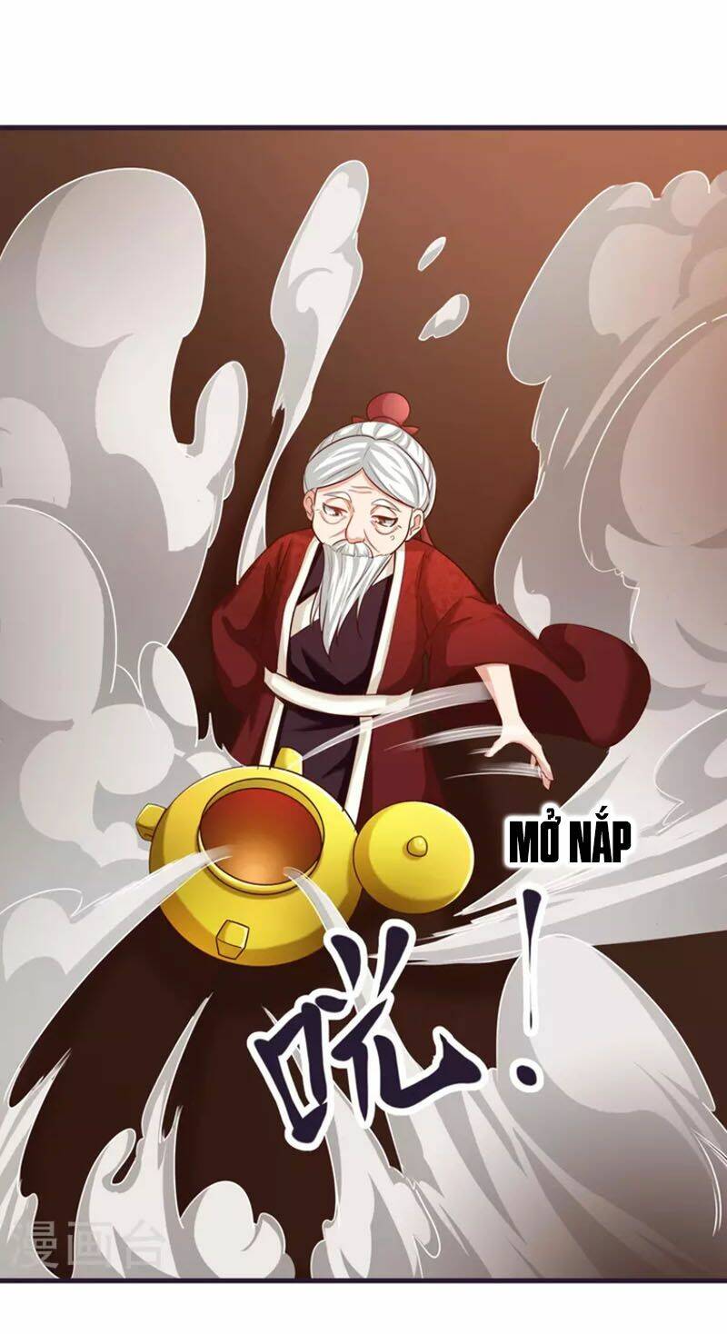 Chí Tôn Trời Hoang: Chapter 83