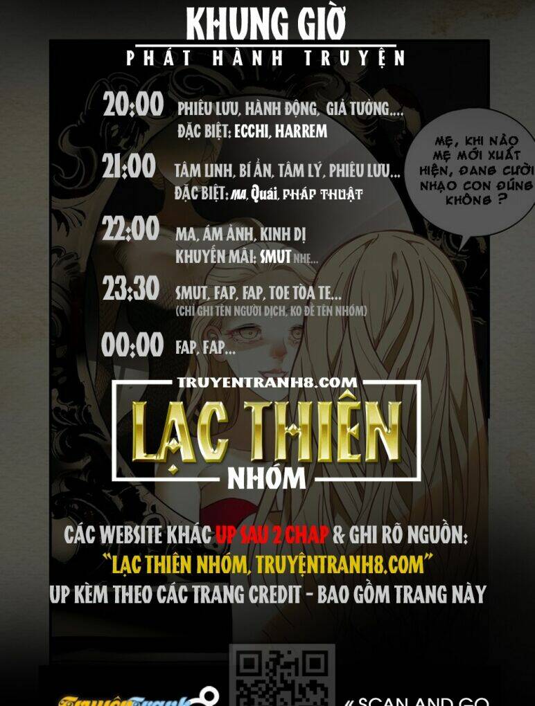 Du Thế Lục: Chapter 23