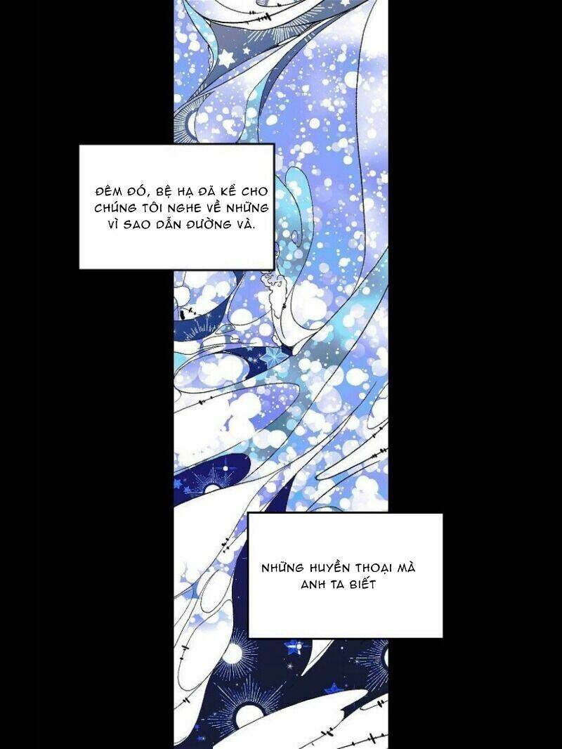 Tình Điên Dại: Chapter 28