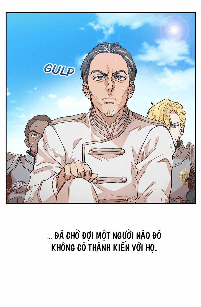 Khế Ước Của Ác Ma: Chapter 10