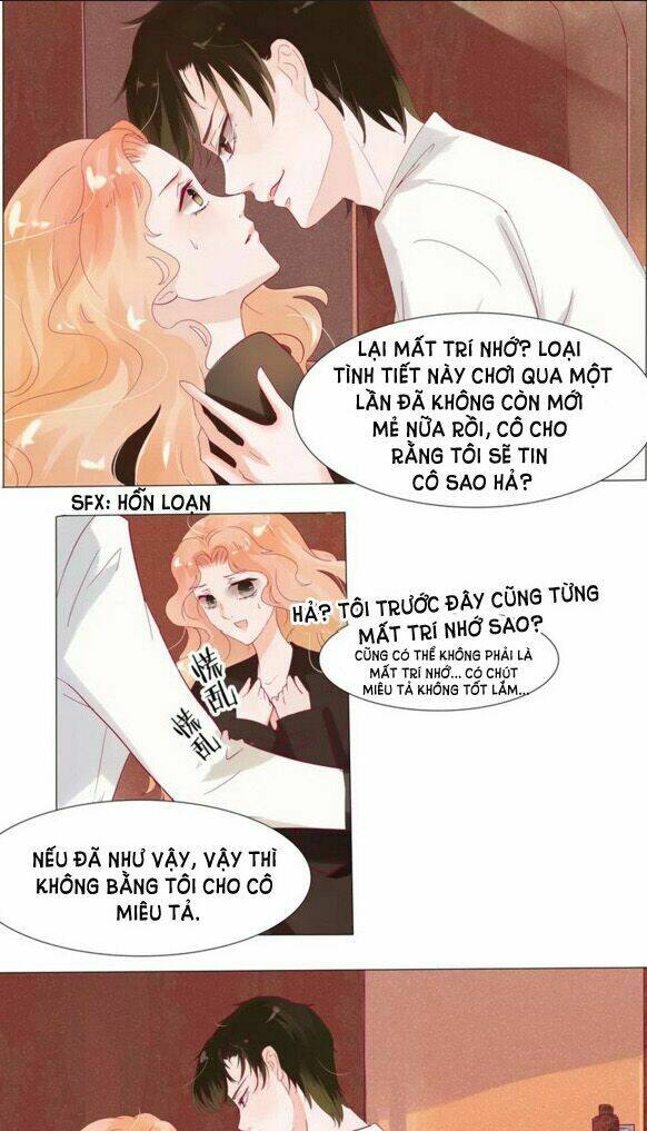 Tổng Tài Yêu Hai Con Người Của Tôi: Chapter 2