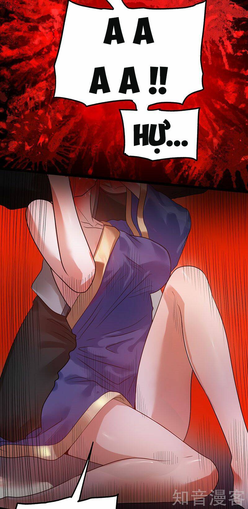Tiên Vương Trùng Sinh: Chapter 37