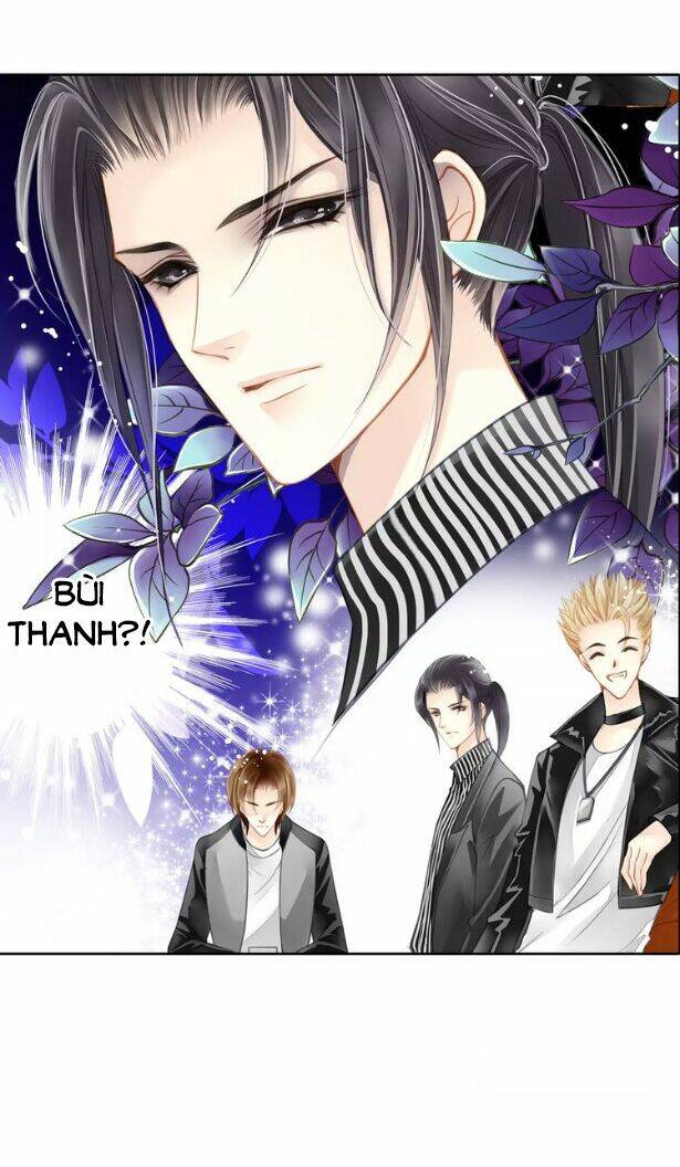 Siêu Sao Trứ Danh: Chapter 52