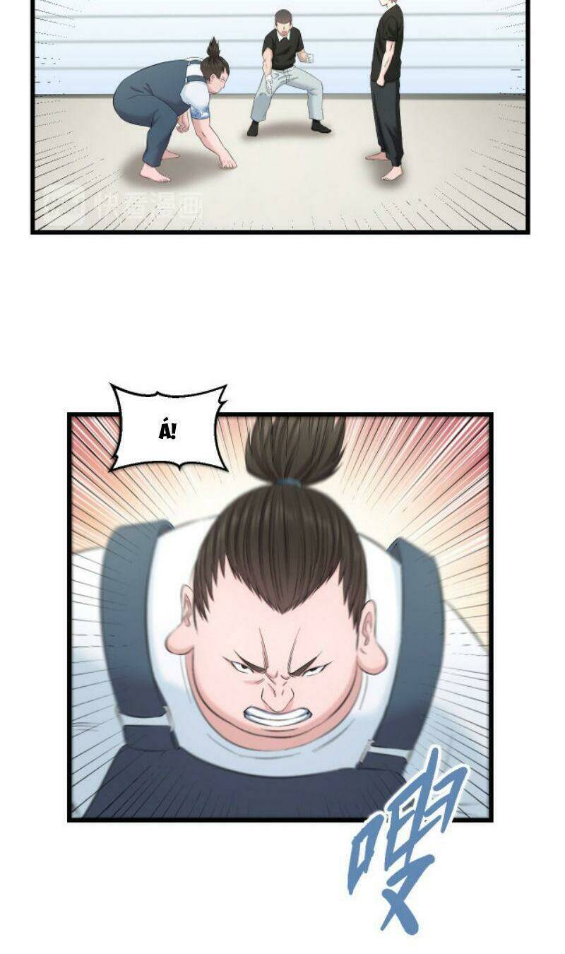 Đối Mặt Với Thử Thách: Chapter 84
