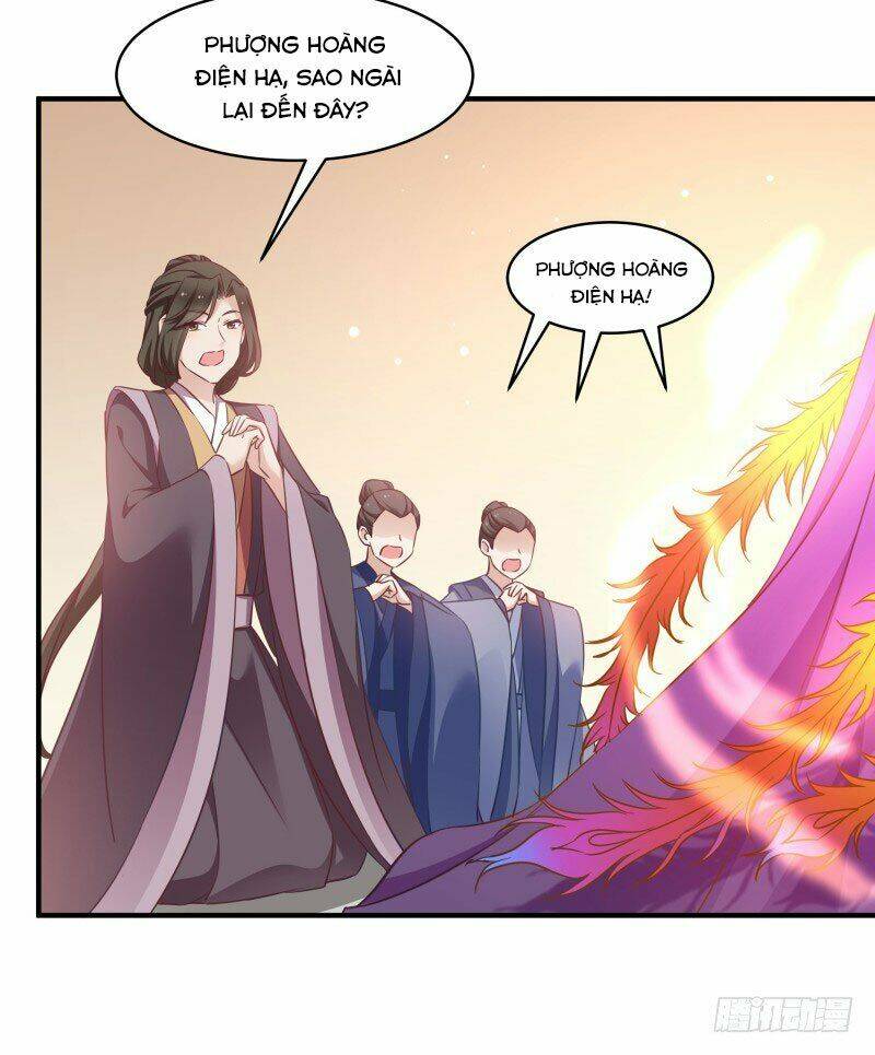 Trò Chơi Trừng Phạt: Chapter 64