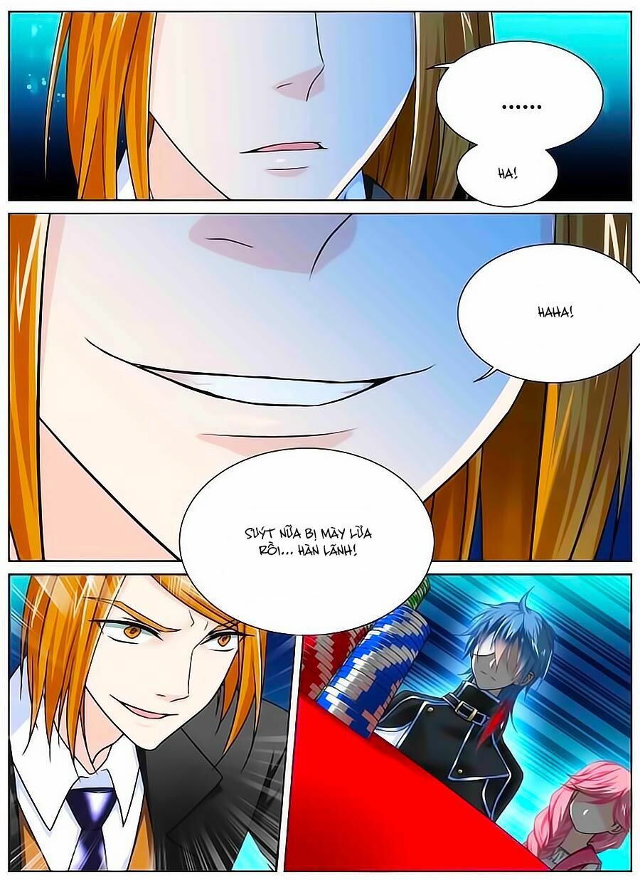 Giả Diện Thế Thân: Chapter 9