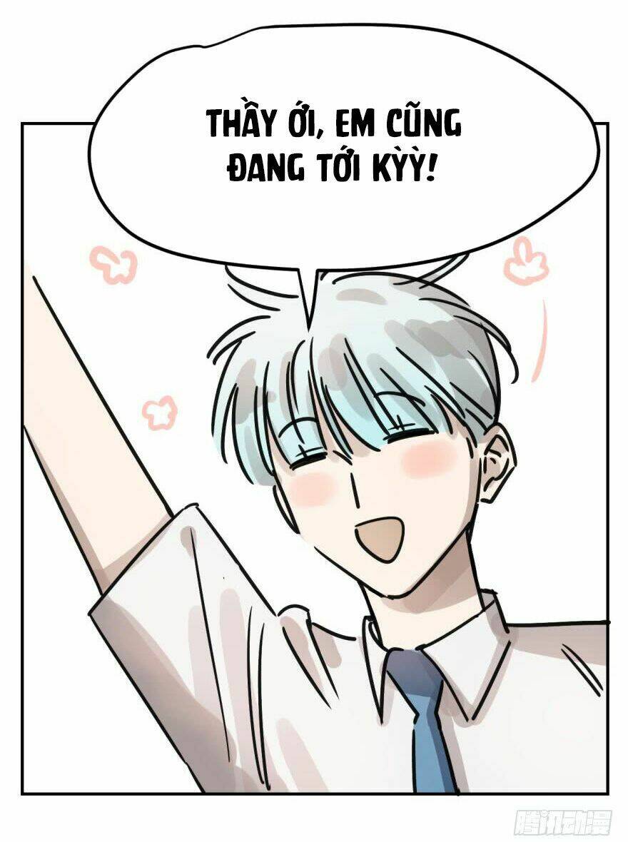 Truy Bắt Ngao Ngao: Chapter 4