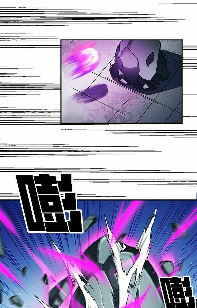 Phong Quỷ Truyền Thuyết: Chapter 38