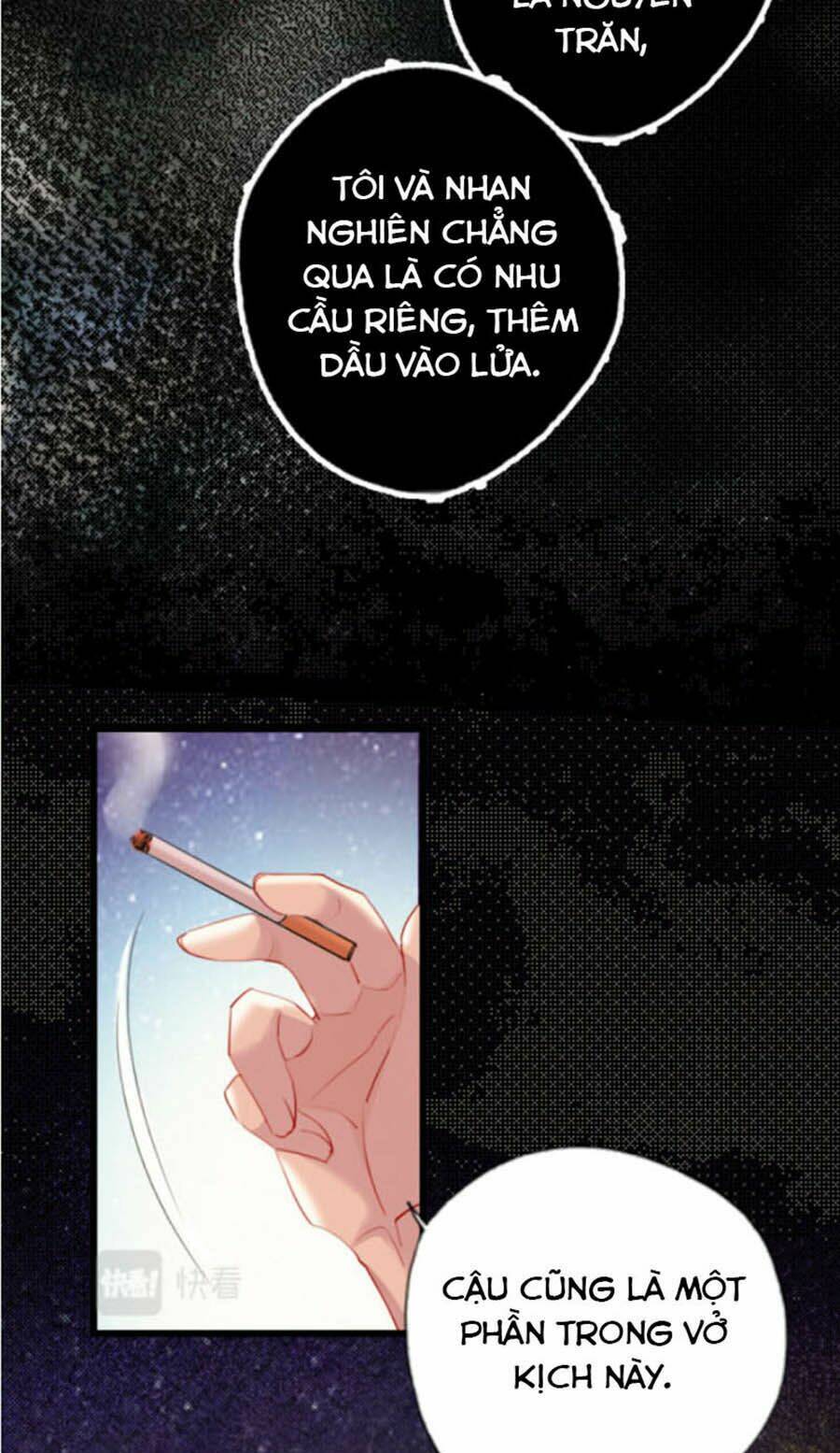 Cô Ấy Thật Xinh Đẹp 2: Chapter 5