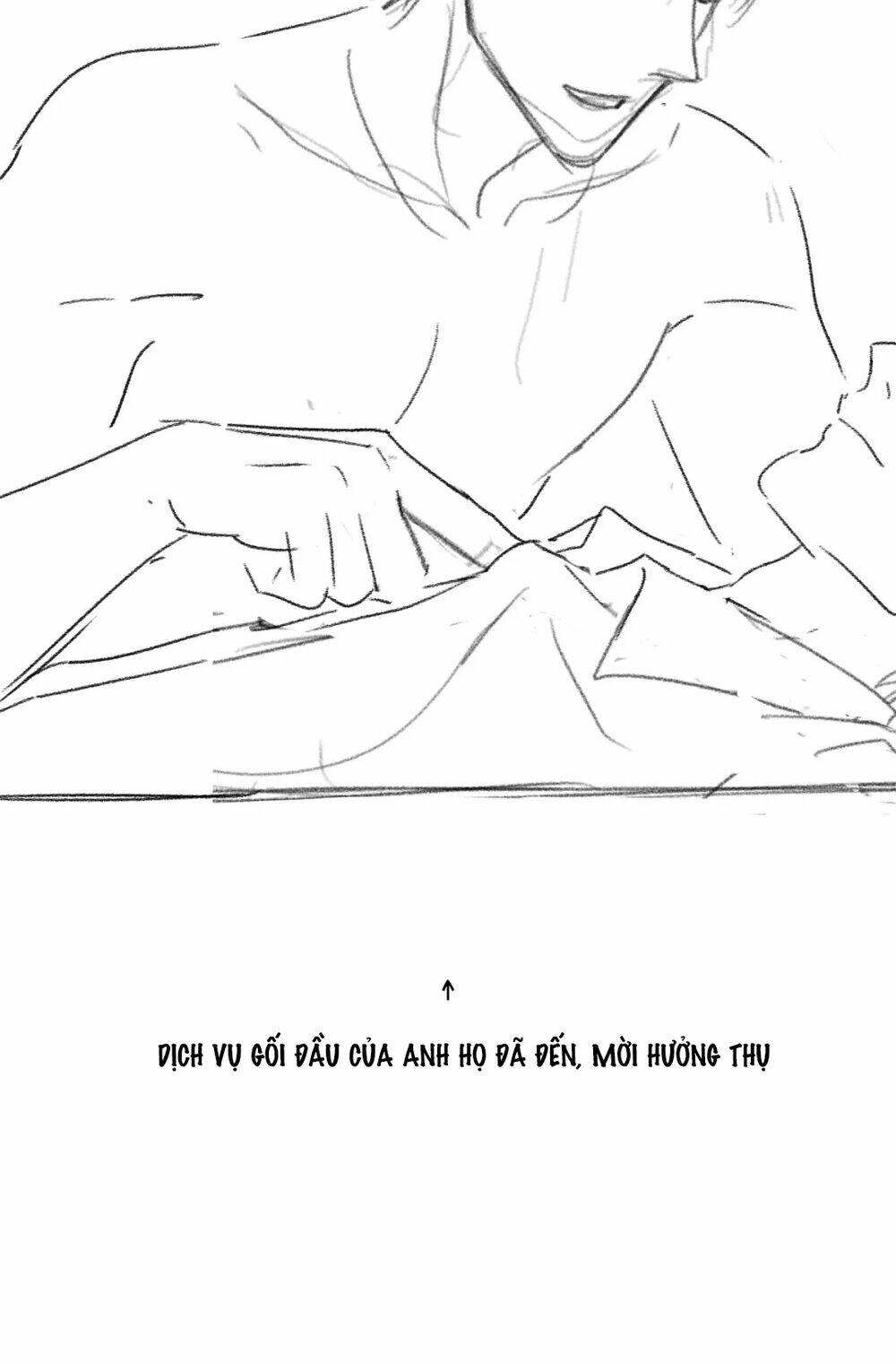 Trong Bóng Tối: Chapter 42