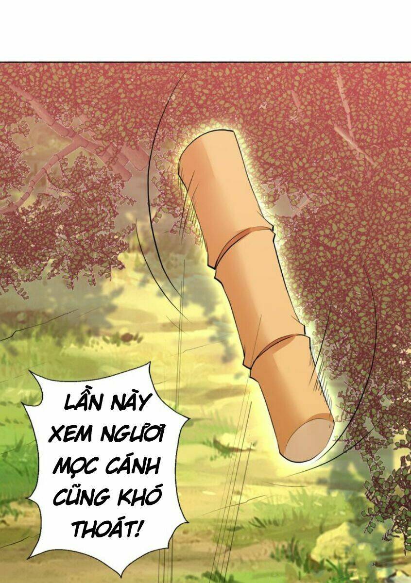 Cực Vũ Huyền Đế: Chapter 48