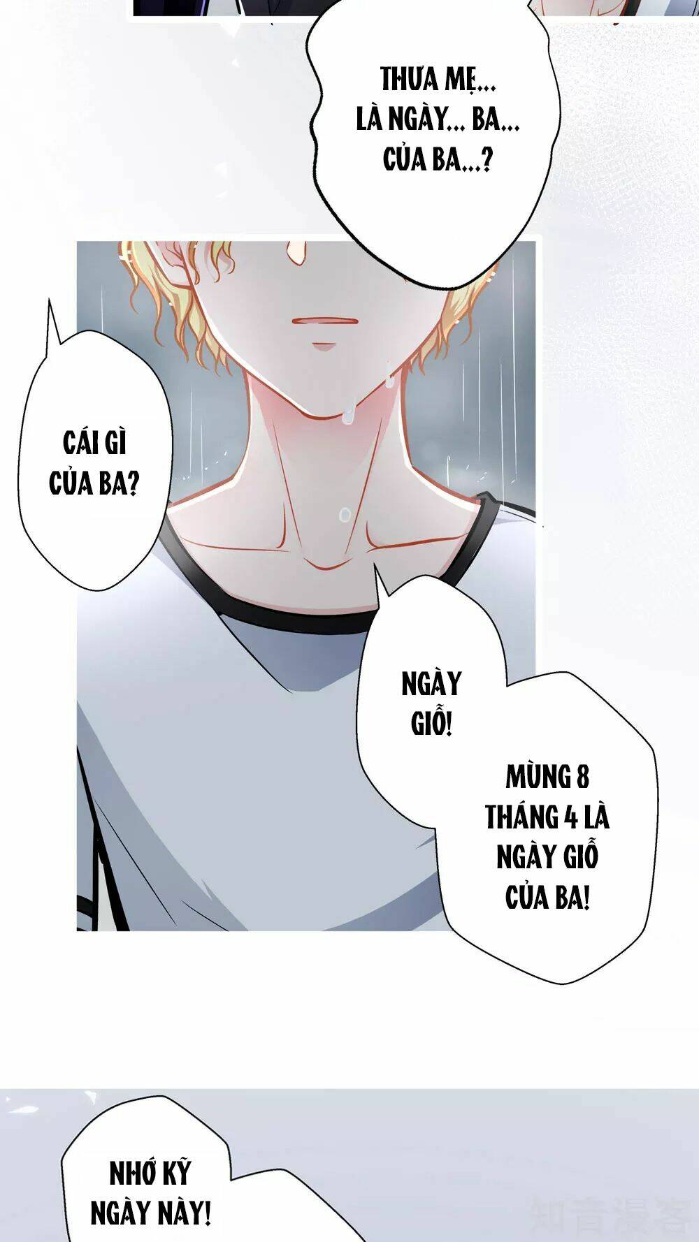 Cưng Chiều Ái Thê Hư Hỏng: Chapter 67