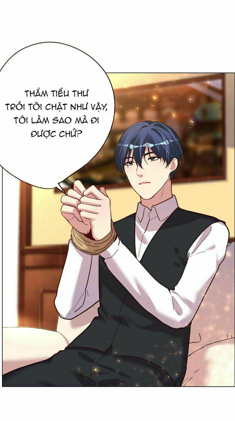 Vì Yêu Mà Khắc Cốt Ghi Tâm: Chapter 28