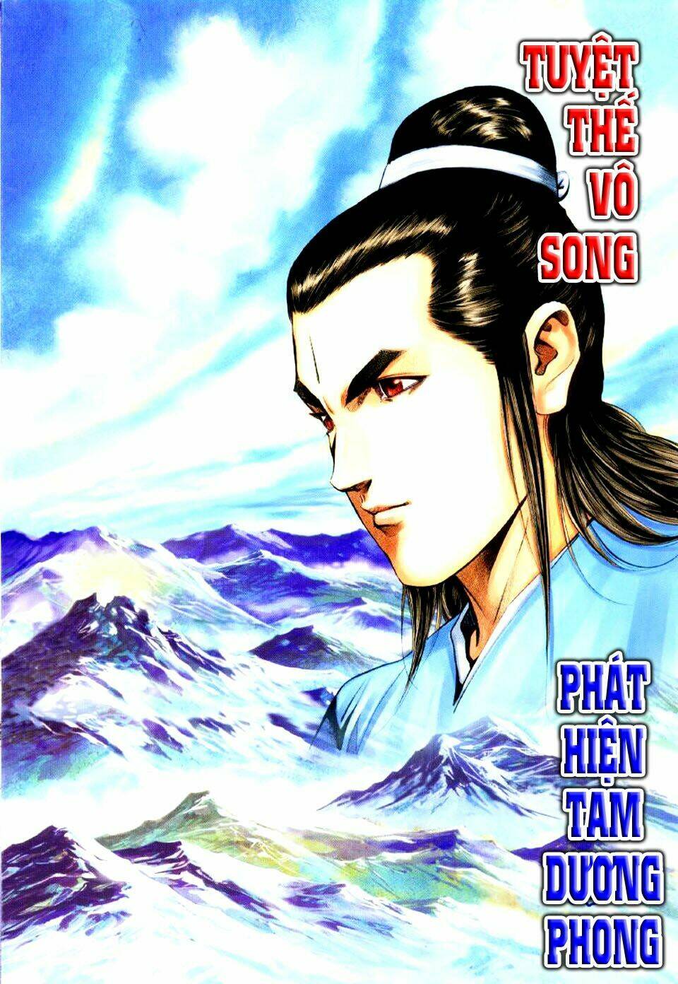 Tuyệt Thế Vô Song: Chapter 86