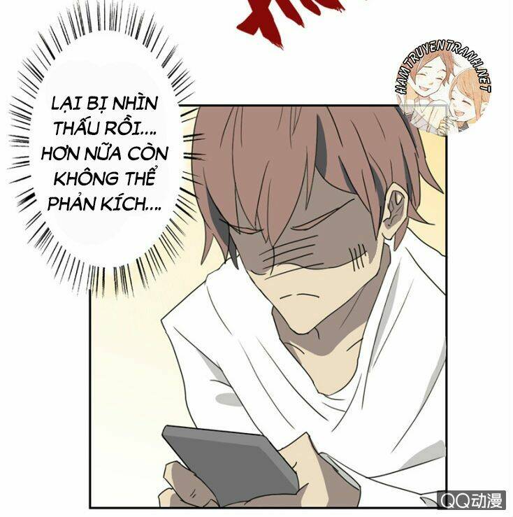 Hotboy Quốc Dân Sủng Thành Nghiện: Chapter 6