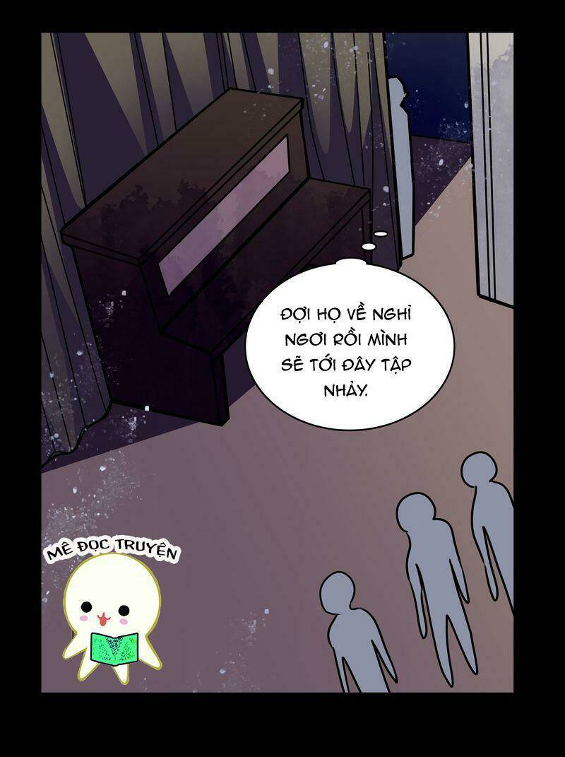Nhật Ký Nữ Phù Thủy Hồi Sinh: Chapter 40