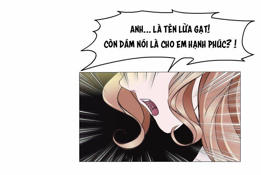 Cạm Bẫy Của Nữ Thần: Chapter 128